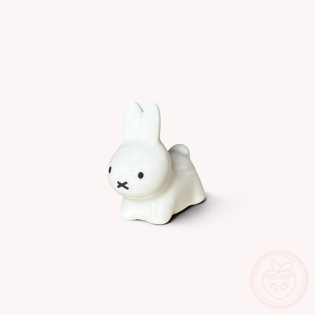 Miffy Chopstick Rest