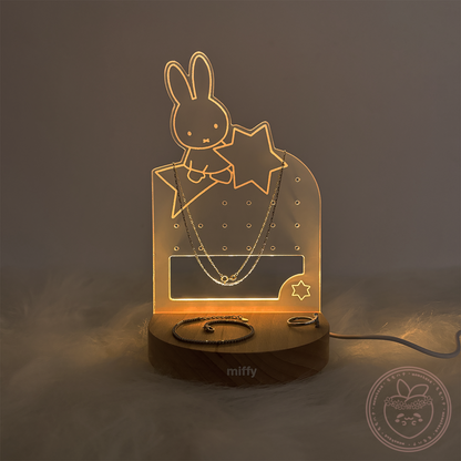 Miffy Light Up Accessory Stand