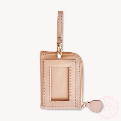 Miffy Cherry Fleur Card Case - Fleur