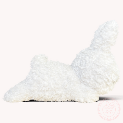 Miffy Cuddle Plush