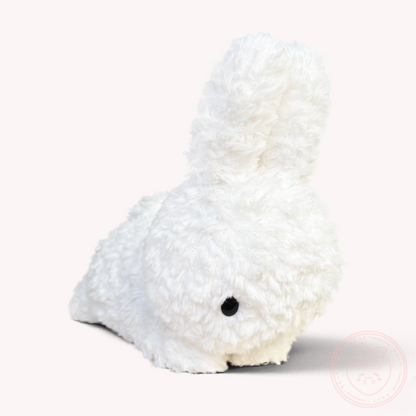 Miffy Cuddle Plush