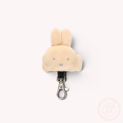Miffy Key Holder - Coral