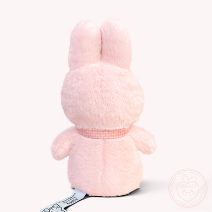 VIPO x Miffy Macaron Plush - Pink