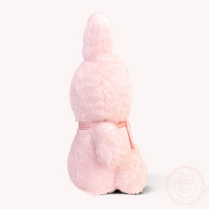 VIPO x Miffy Macaron Plush - Pink