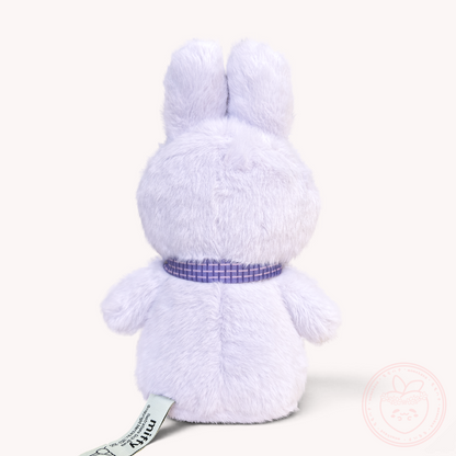 VIPO x Miffy Macaron Plush - Purple