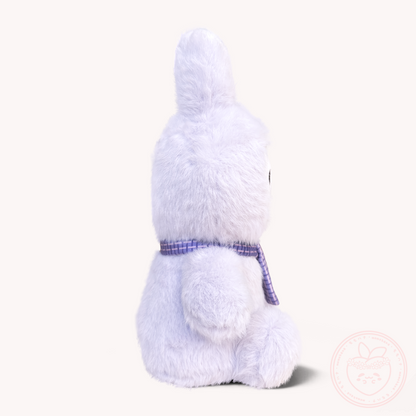 VIPO x Miffy Macaron Plush - Purple
