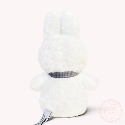VIPO x Miffy Macaron Plush - White