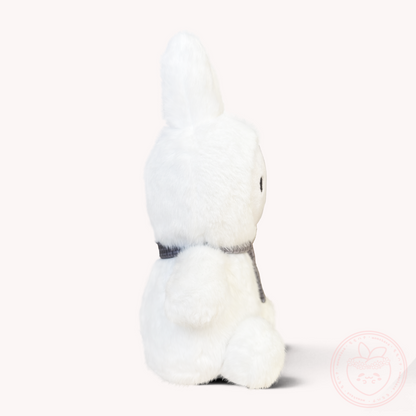 VIPO x Miffy Macaron Plush - White