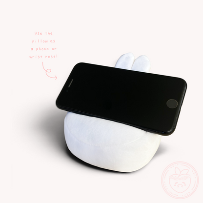 Miffy Mini Cushion