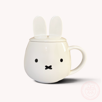 Miffy Ceramic Mug