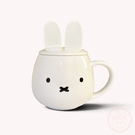Miffy Ceramic Mug