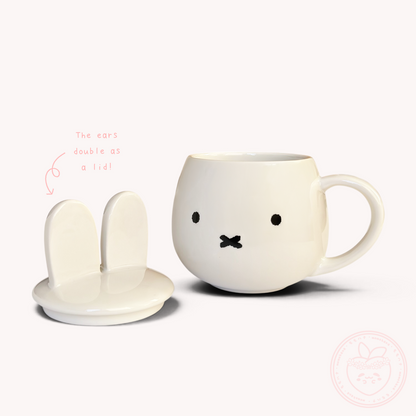 Miffy Ceramic Mug