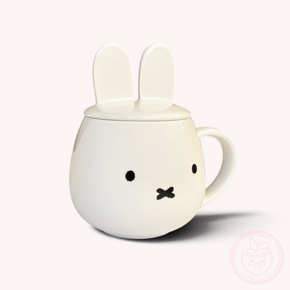 Miffy Ceramic Mug