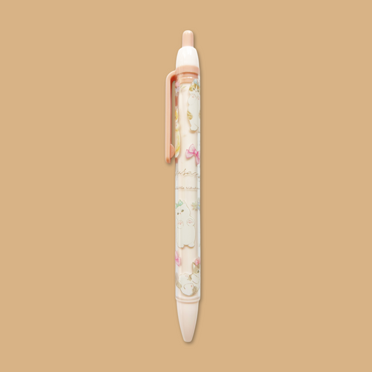 Mofusand Ballpoint Pen - Nikukyu