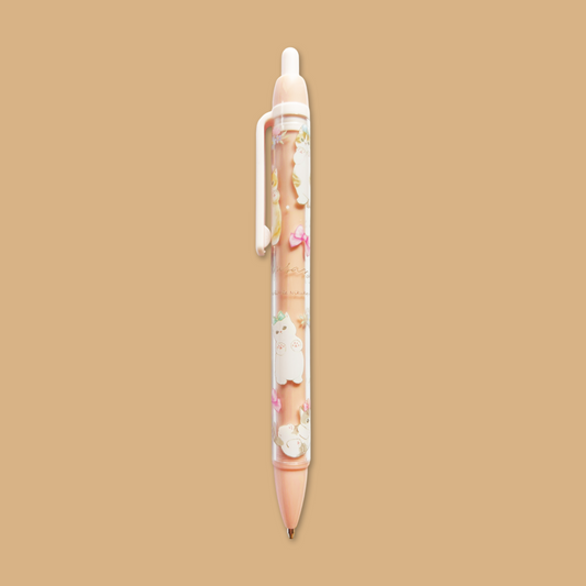 Mofusand 0.5mm Mechanical Pencil - Nikukyu