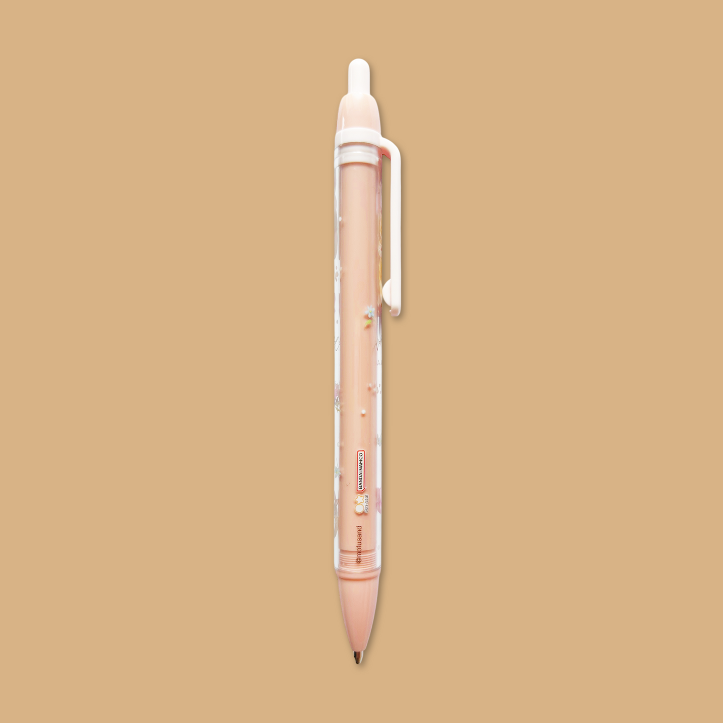 Mofusand 0.5mm Mechanical Pencil - Nikukyu