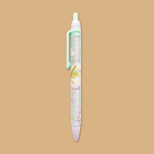 Mofusand Ballpoint Pen - Ribbon