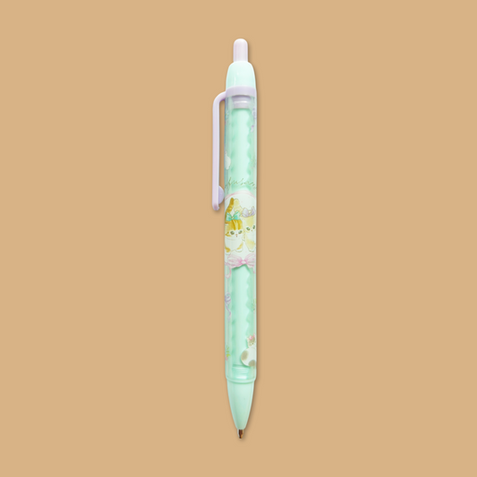 Mofusand 0.5mm Mechanical Pencil - Ribbon
