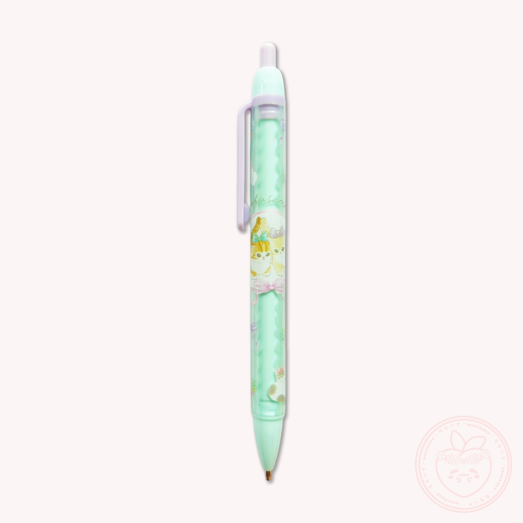Mofusand 0.5mm Mechanical Pencil - Ribbon