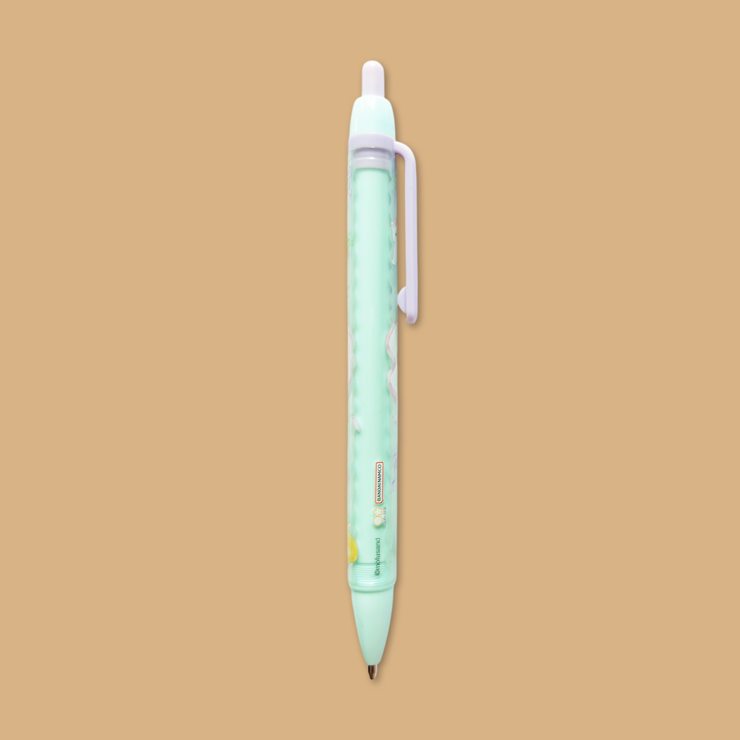 Mofusand 0.5mm Mechanical Pencil - Ribbon