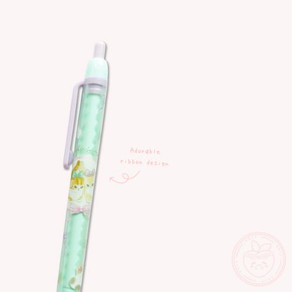 Mofusand 0.5mm Mechanical Pencil - Ribbon