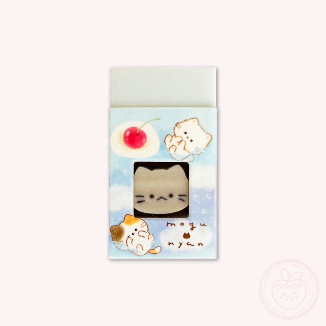 Mogunyan 'Sky Jelly' Eraser