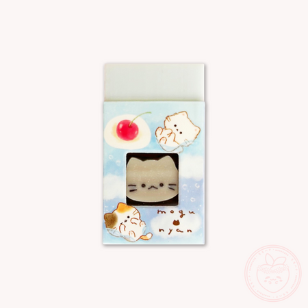 Mogunyan 'Sky Jelly' Eraser