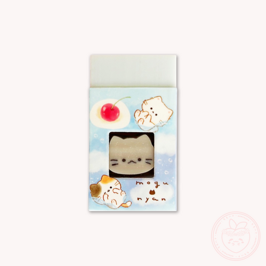 Mogunyan 'Sky Jelly' Eraser