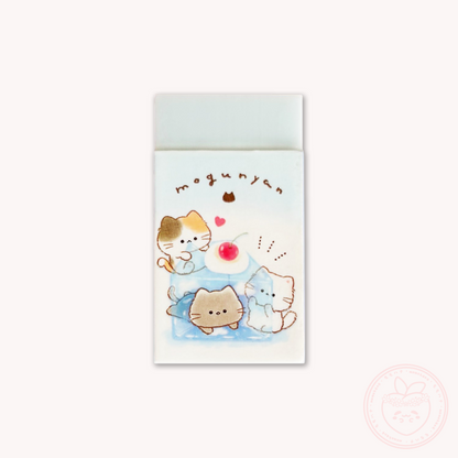 Mogunyan 'Sky Jelly' Eraser