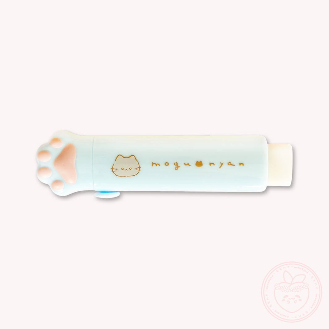 Mogunyan 'Sky Jelly' Paw Slider Eraser