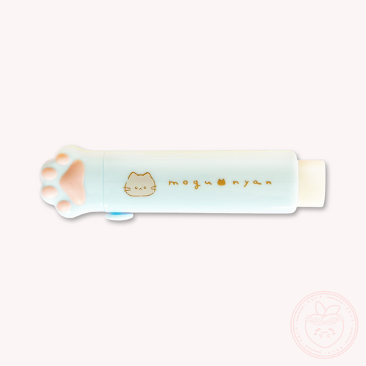 Mogunyan 'Sky Jelly' Paw Slider Eraser