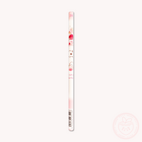 Mogunyan 'Strawberry Parfait' 2B Pencil