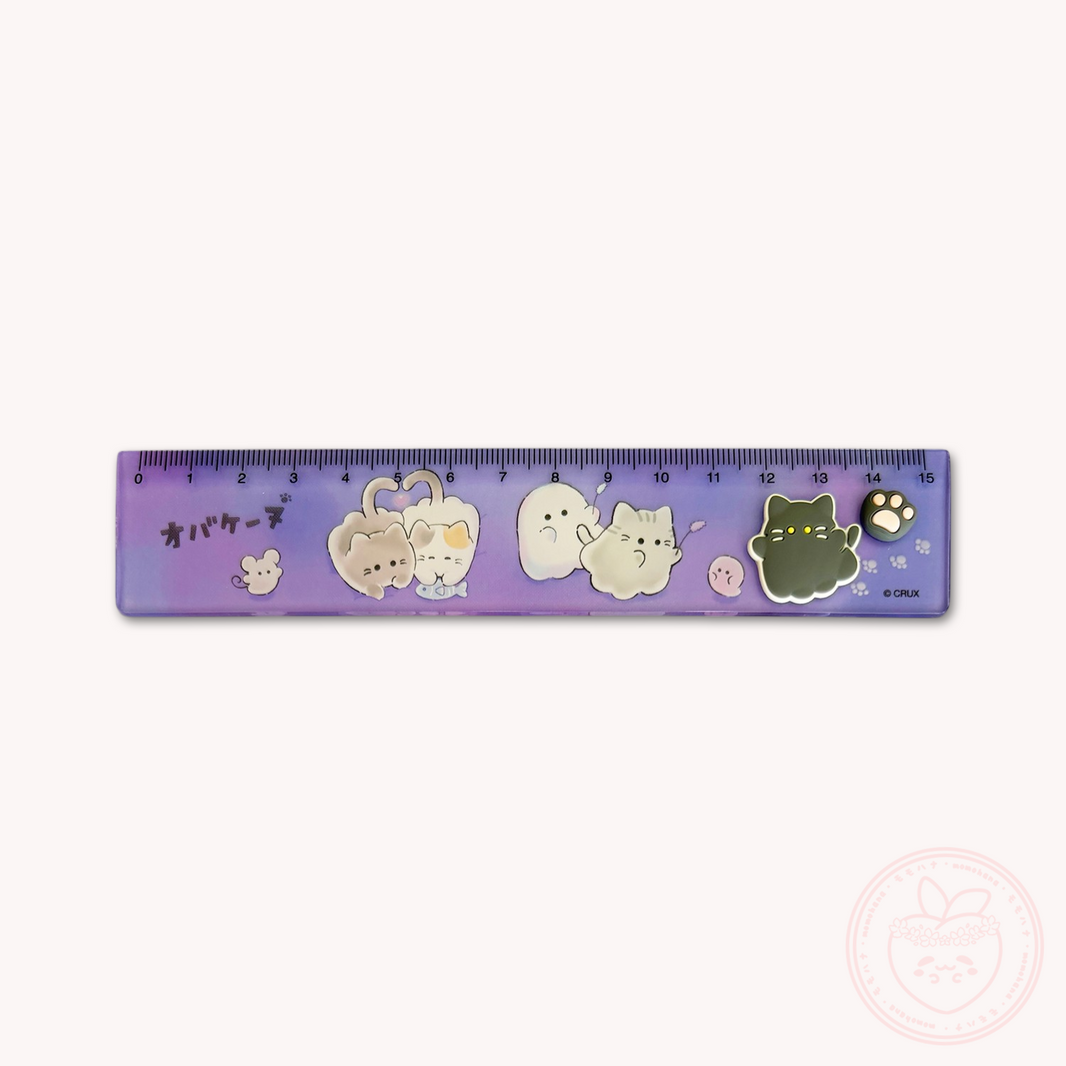 Obakenu 15cm Ruler - Nyankonu