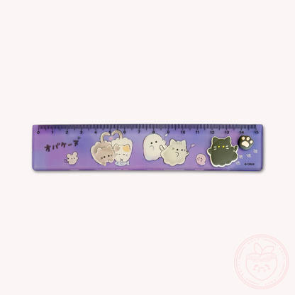 Obakenu 15cm Ruler - Nyankonu