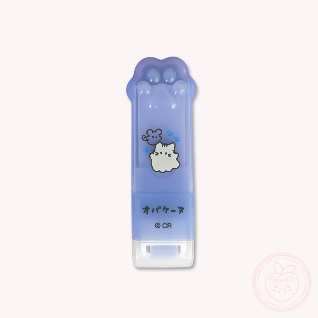 Obakenu Paw Eraser - Nyankonu