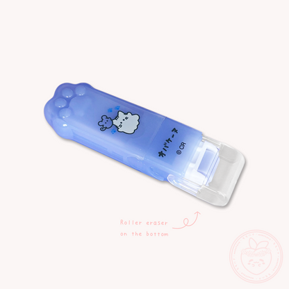 Obakenu Paw Eraser - Nyankonu