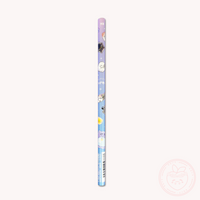 Obakenu HB Pencil - Cat Meeting