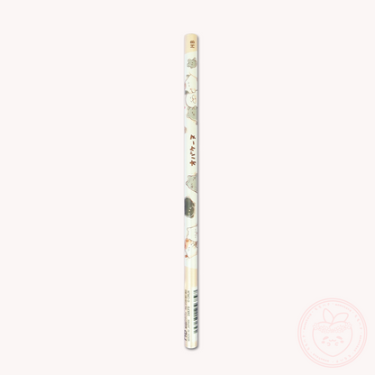 Obakenu HB Pencil - Fluffy