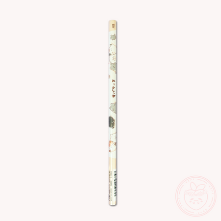 Obakenu HB Pencil - Fluffy