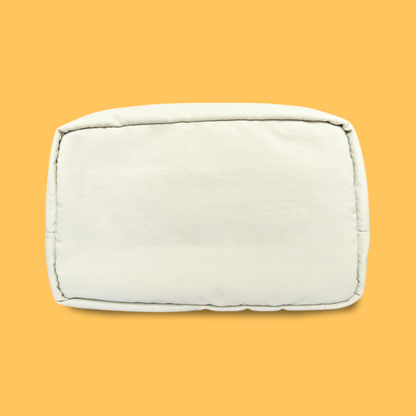 Rilakkuma 'Basic Rilakkuma Flower' Pouch