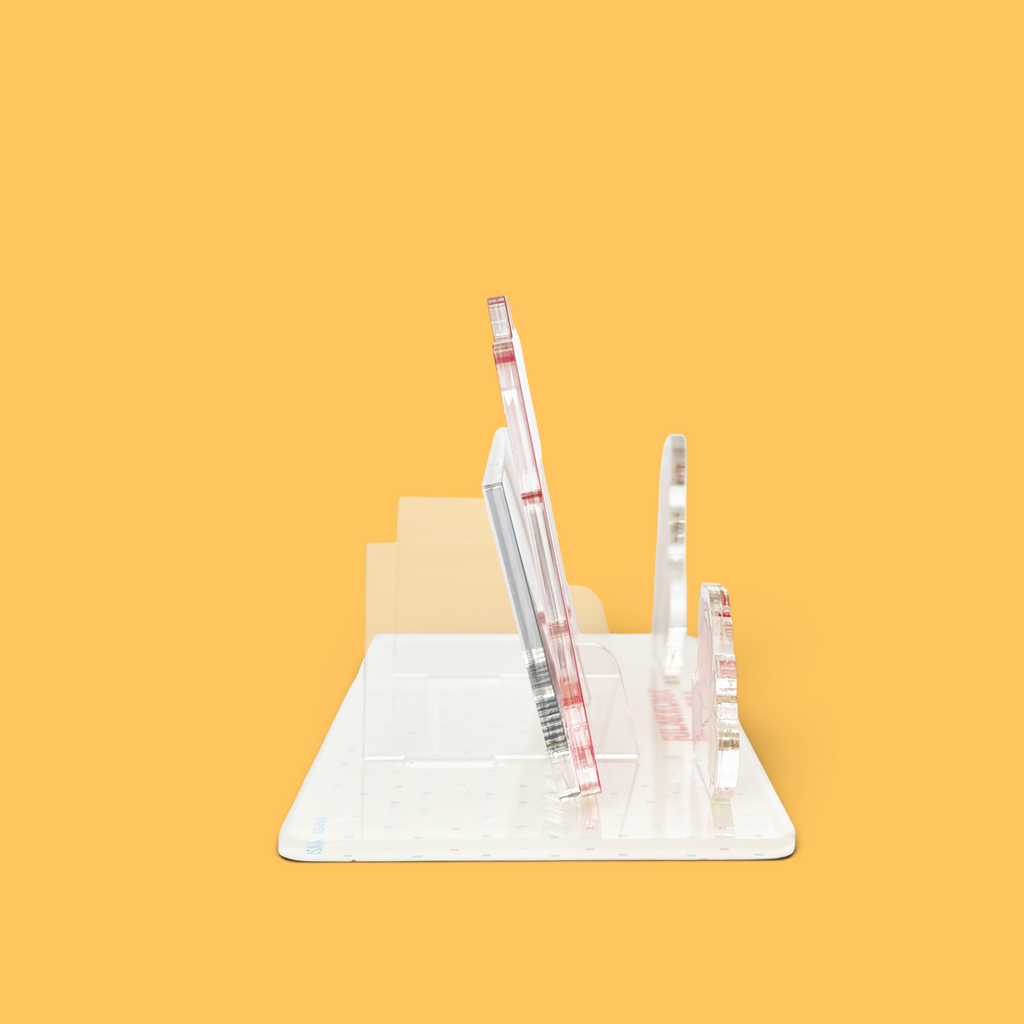 Rilakkuma 'Gaming Rilakkuma' Desk Calendar