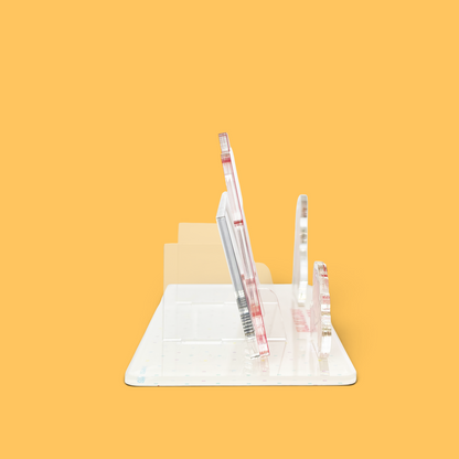 Rilakkuma 'Gaming Rilakkuma' Desk Calendar