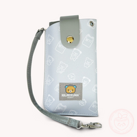 Rilakkuma 'Gaming Rilakkuma' Glasses Case
