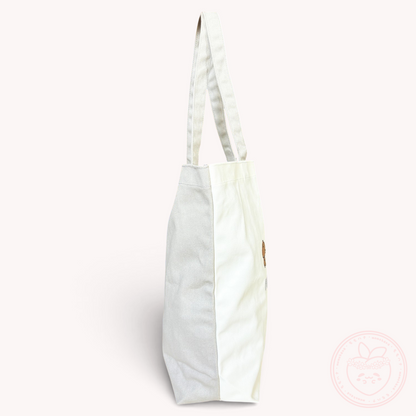 Rilakkuma 'Gaming Rilakkuma' Canvas Tote Bag