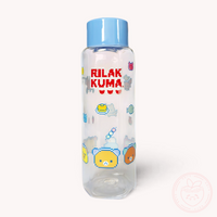 Rilakkuma 'Gaming Rilakkuma' Water Bottle