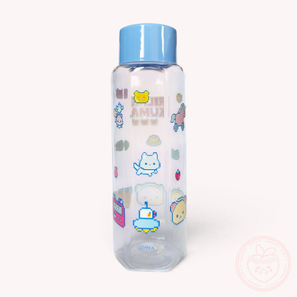 Rilakkuma 'Gaming Rilakkuma' Water Bottle