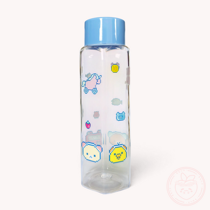 Rilakkuma 'Gaming Rilakkuma' Water Bottle