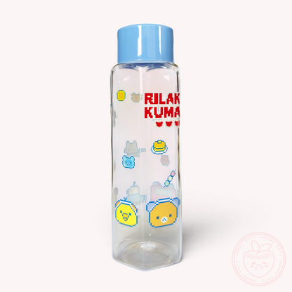 Rilakkuma 'Gaming Rilakkuma' Water Bottle