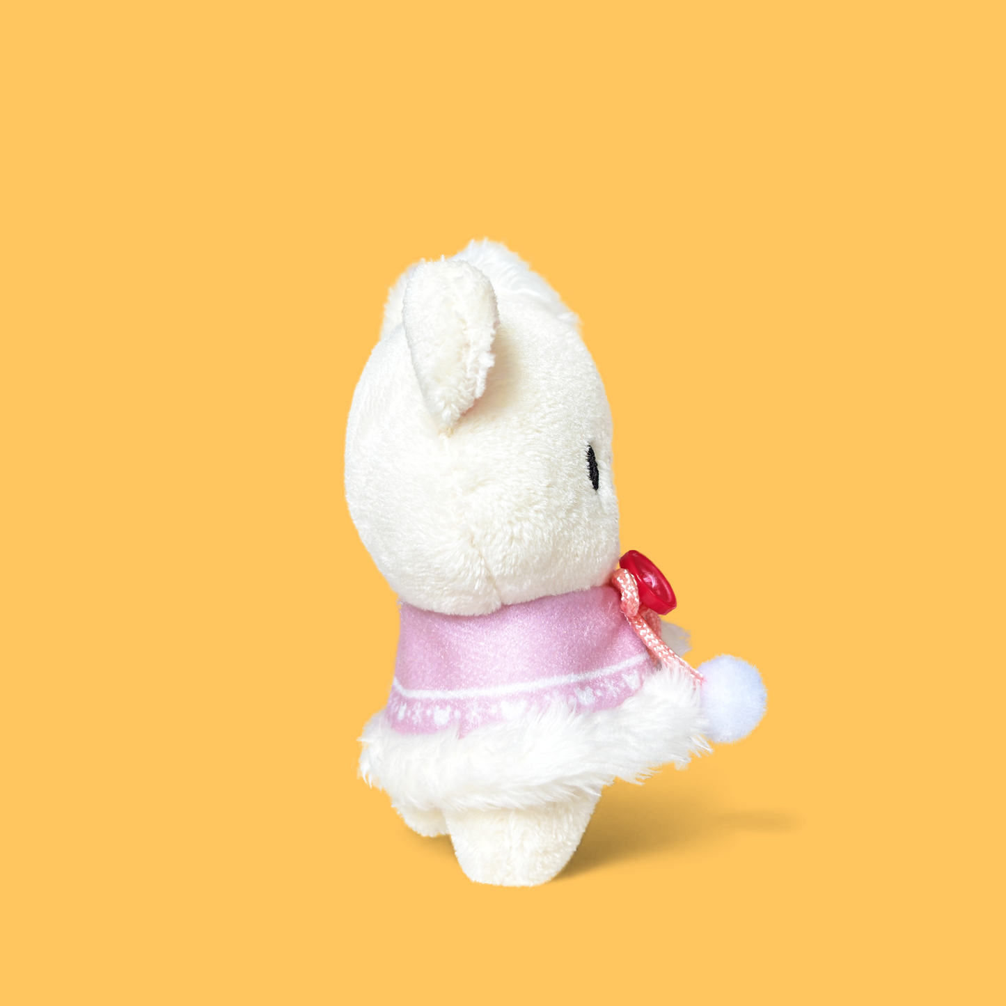 Rilakkuma 'Honey Forest Christmas' Plush - Korilakkuma