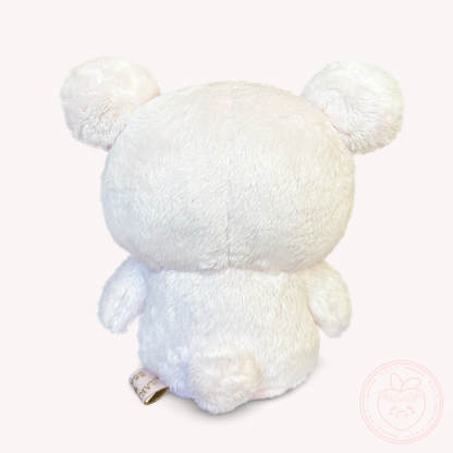 Rilakumma 'Sakura Rilakkuma' Plush - Korilakkuma